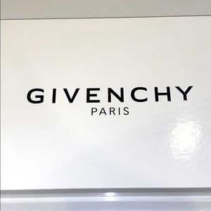 SHARK LOCK BOOTS IN LEATHER